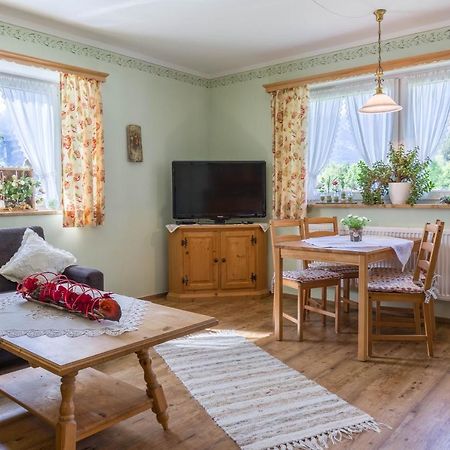 Ferienwohnung Annamirl Garmisch-Partenkirchen Zewnętrze zdjęcie