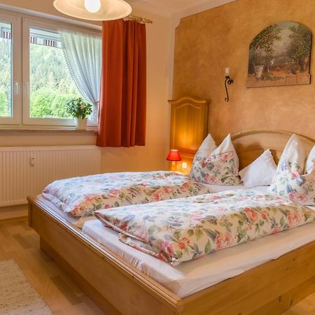 Ferienwohnung Annamirl Garmisch-Partenkirchen Zewnętrze zdjęcie