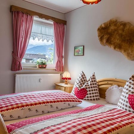 Ferienwohnung Annamirl Garmisch-Partenkirchen Zewnętrze zdjęcie
