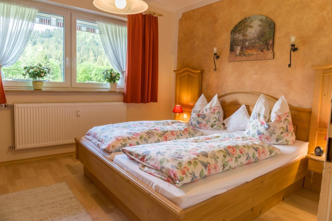 Ferienwohnung Annamirl Garmisch-Partenkirchen Zewnętrze zdjęcie
