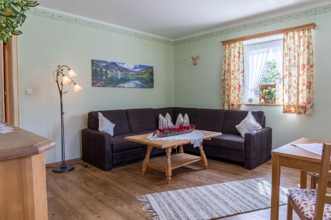 Ferienwohnung Annamirl Garmisch-Partenkirchen Zewnętrze zdjęcie