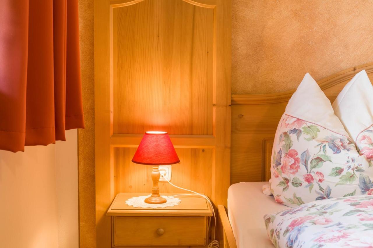 Ferienwohnung Annamirl Garmisch-Partenkirchen Zewnętrze zdjęcie